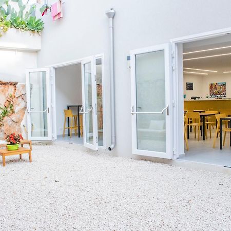 Hotel Arte Mare Сан Вито ло Капо Екстериор снимка