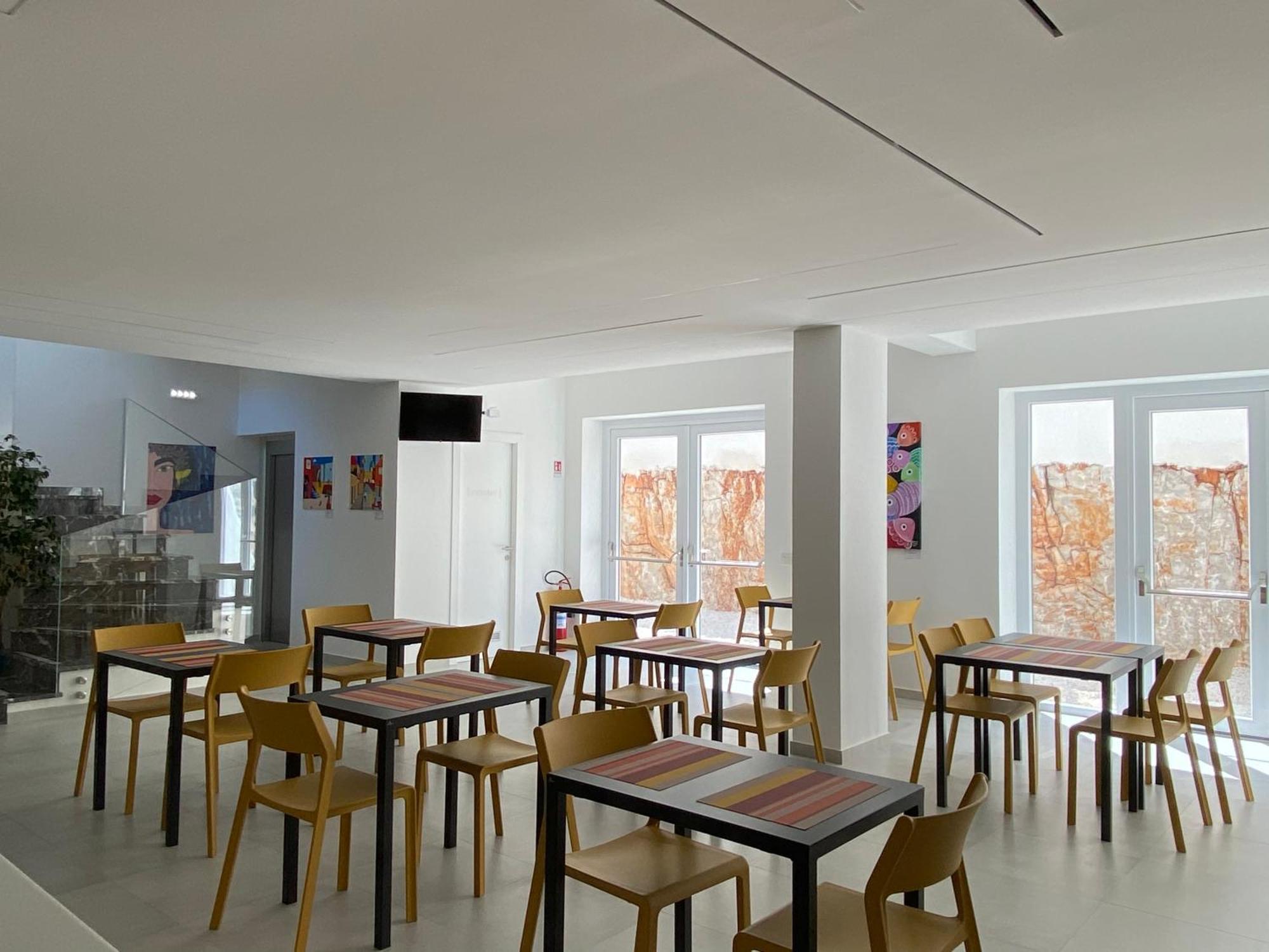 Hotel Arte Mare Сан Вито ло Капо Екстериор снимка