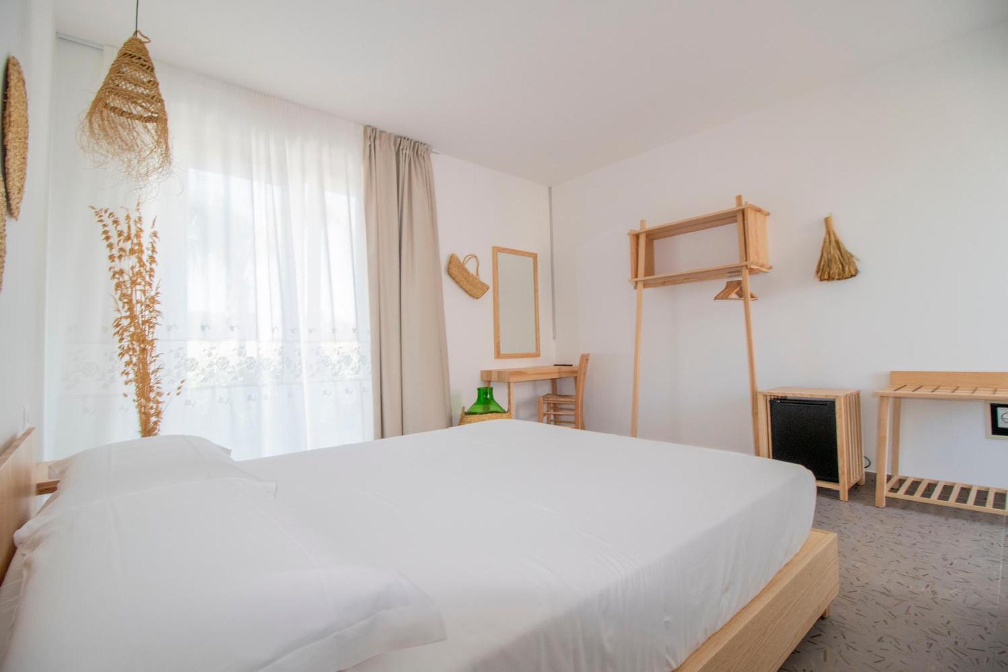 Hotel Arte Mare Сан Вито ло Капо Стая снимка